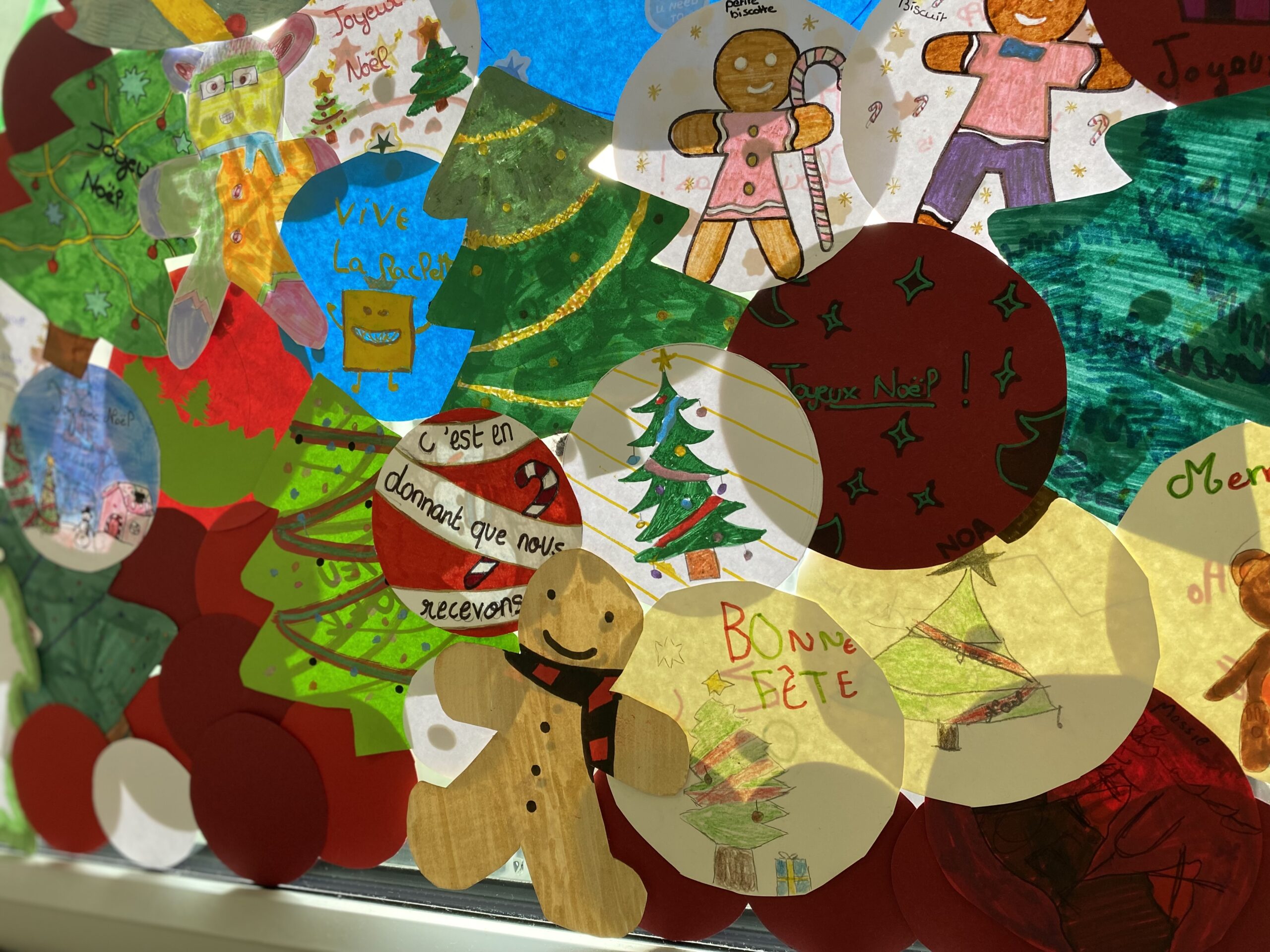 Meilleurs vœux pour 2026 !