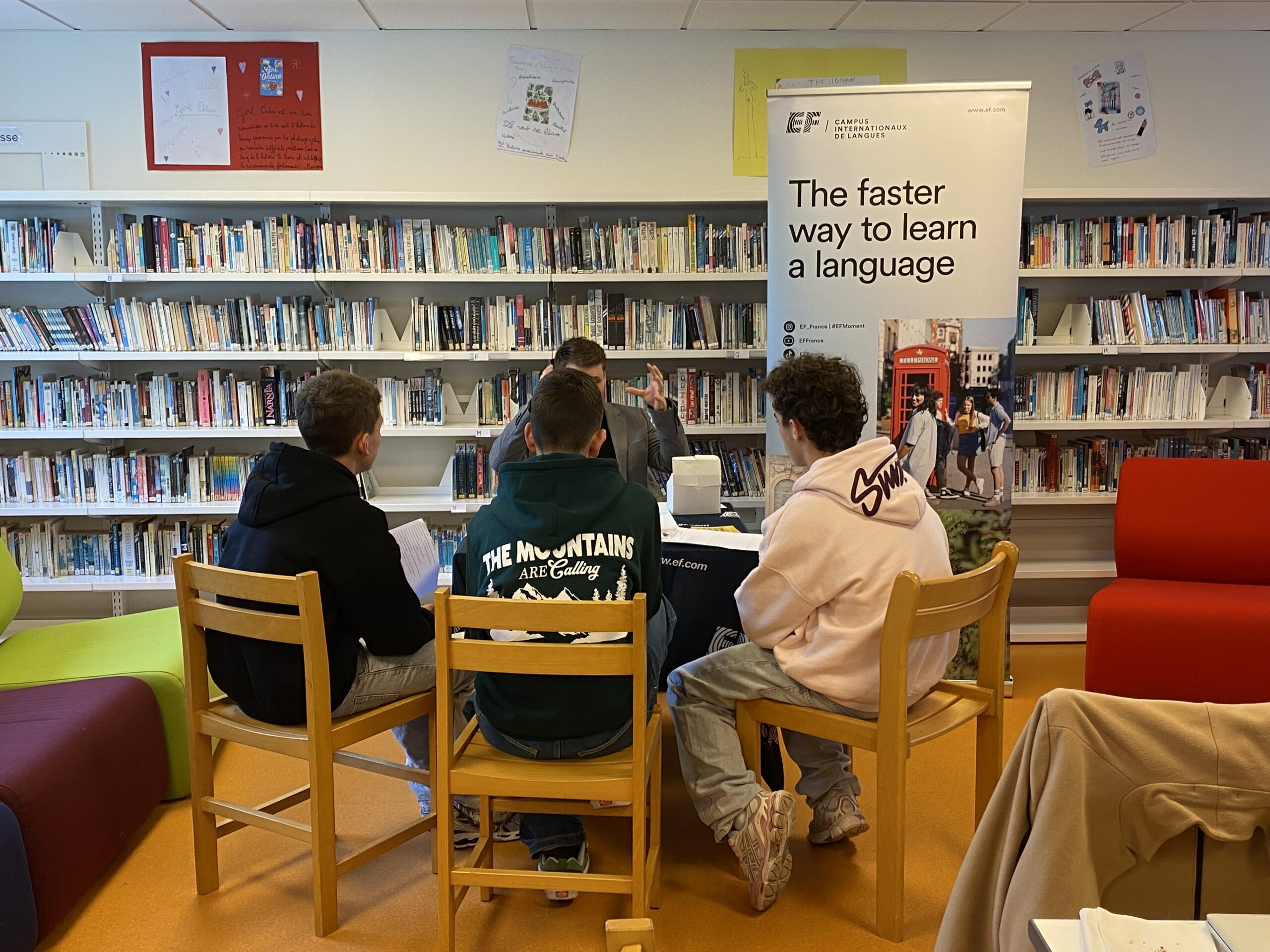 Academica Dual Diploma