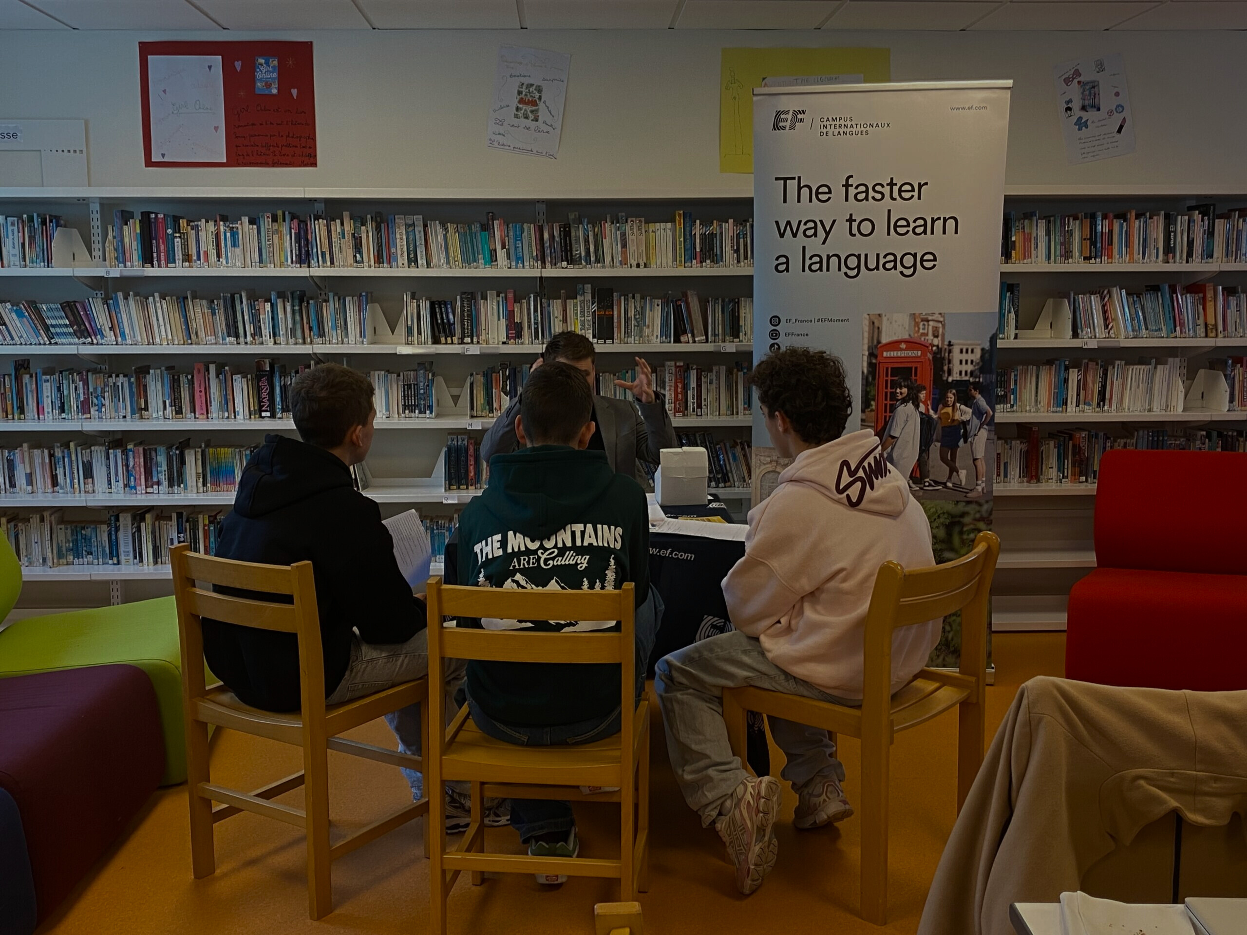 Academica Dual Diploma